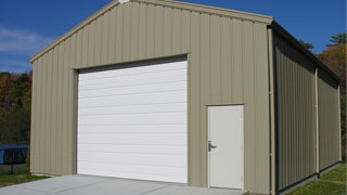 Garage Door Openers at Adeline Gardens San Diego, California